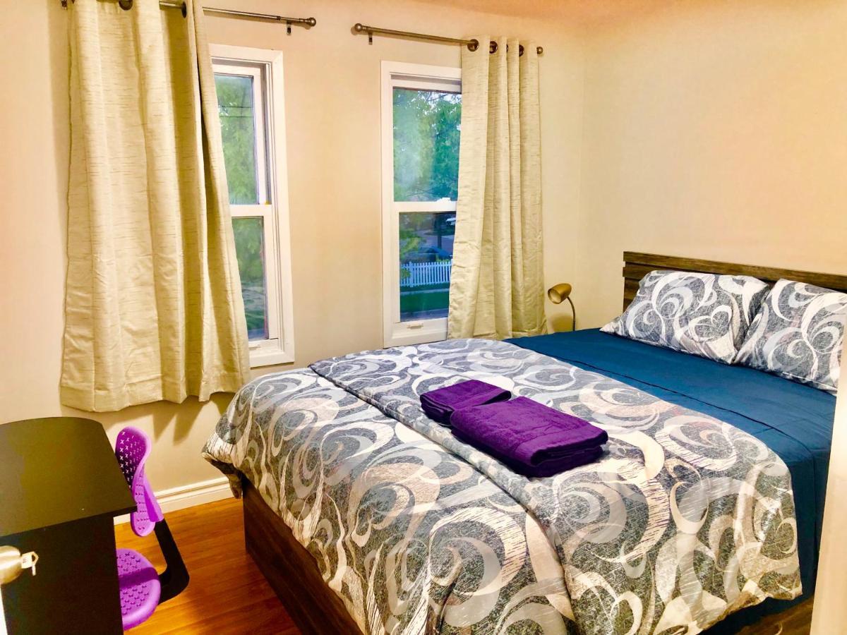 מארקהם Cozyhome מראה חיצוני תמונה