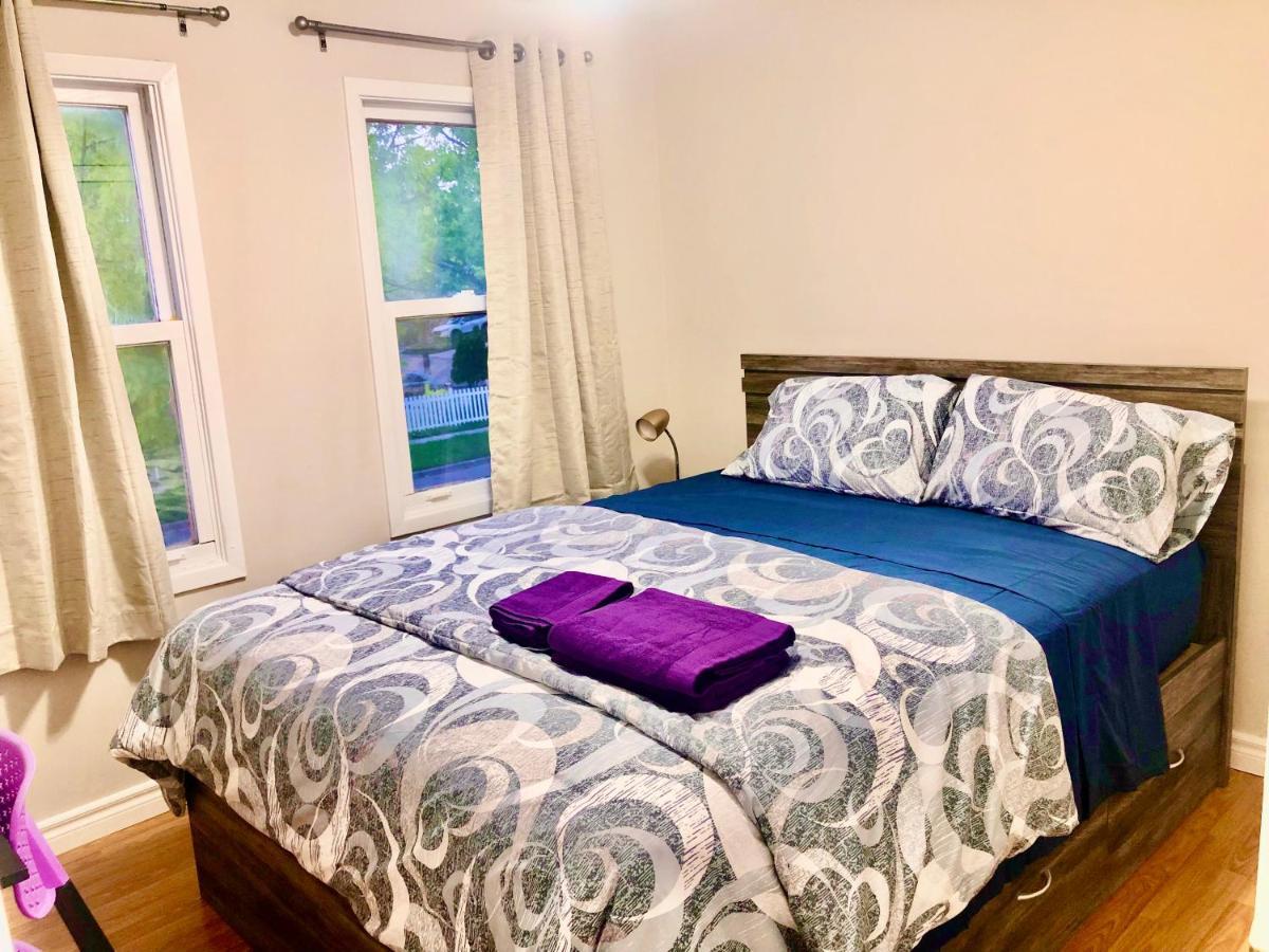 מארקהם Cozyhome מראה חיצוני תמונה