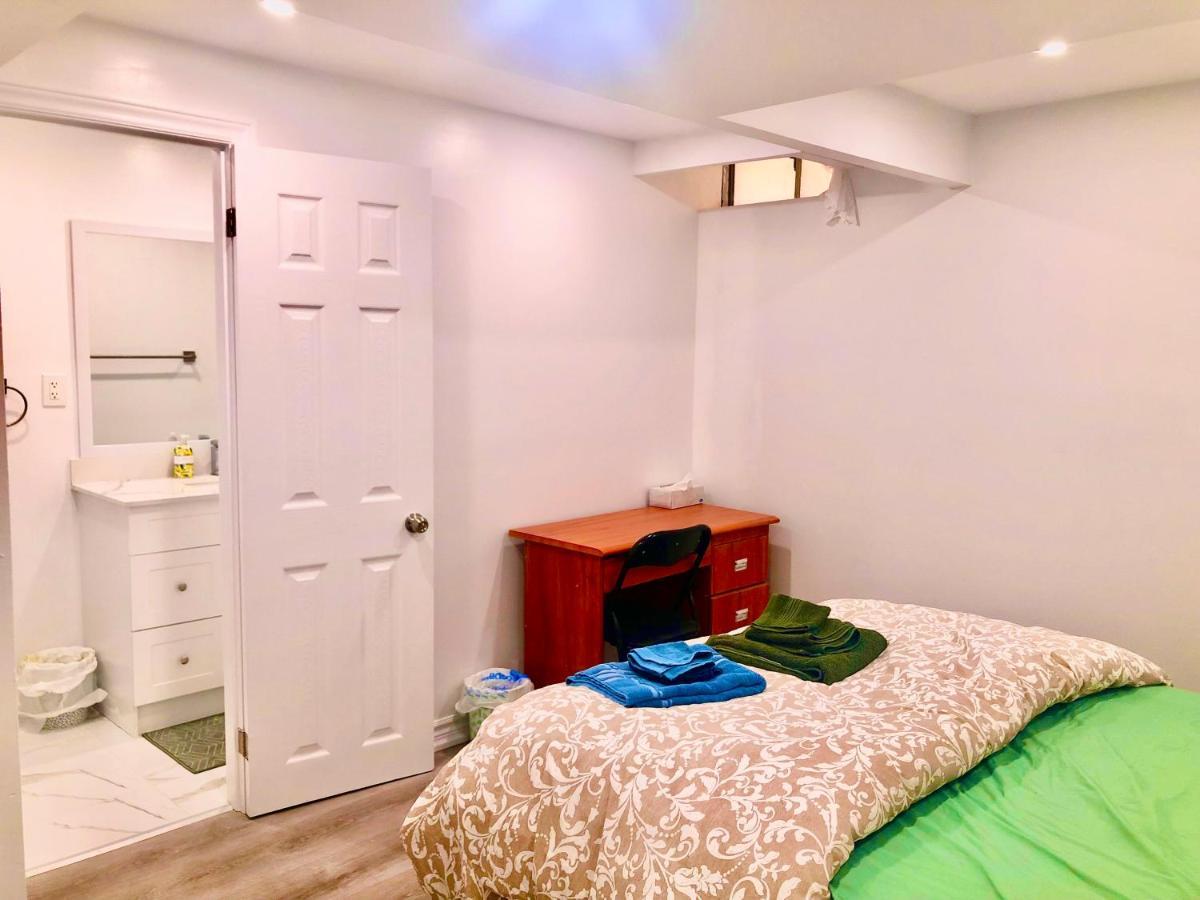מארקהם Cozyhome מראה חיצוני תמונה