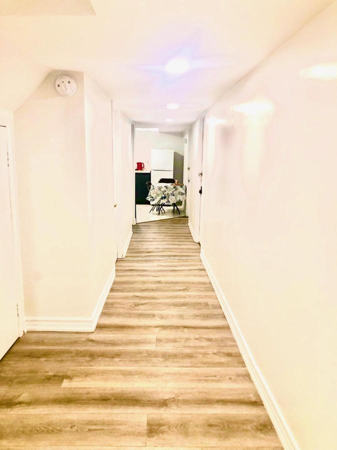 מארקהם Cozyhome מראה חיצוני תמונה