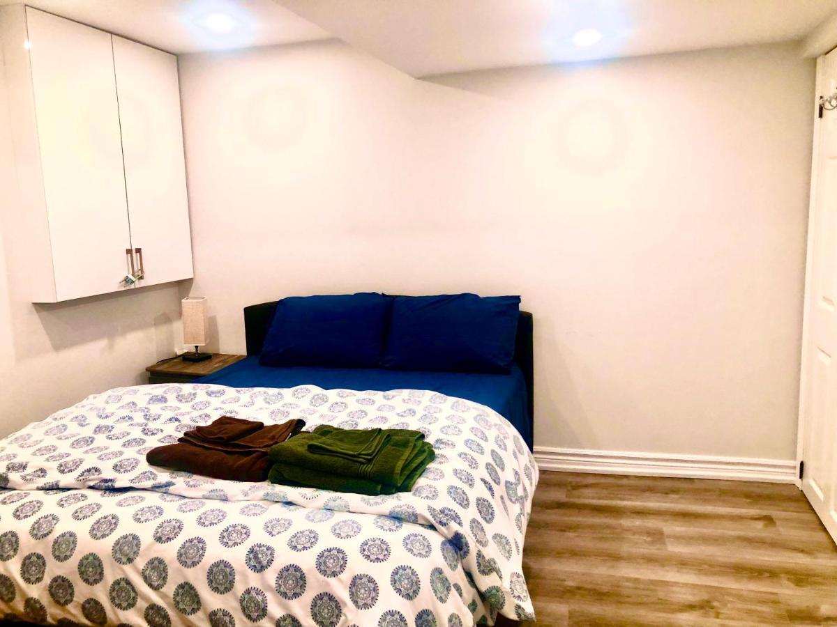 מארקהם Cozyhome מראה חיצוני תמונה